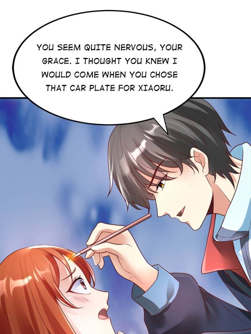 To Possess the Heavenly Body Chapter 64 - Page 11