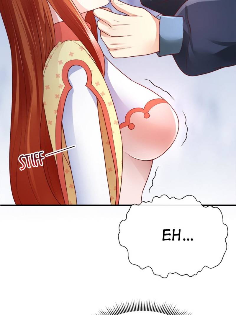 To Possess the Heavenly Body Chapter 64 - Page 12