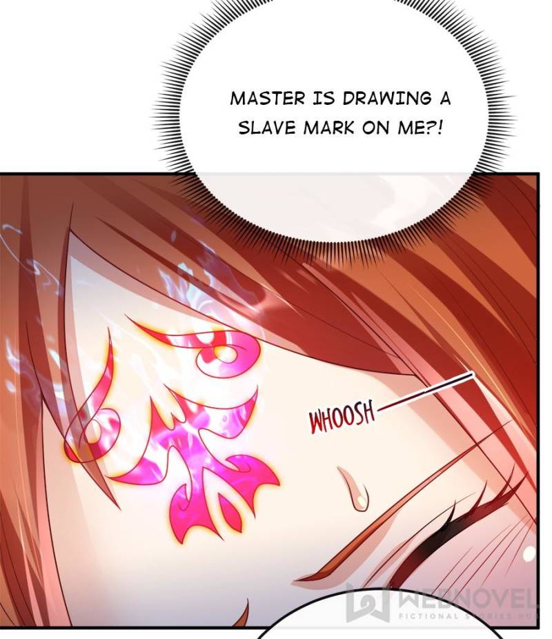 To Possess the Heavenly Body Chapter 64 - Page 13