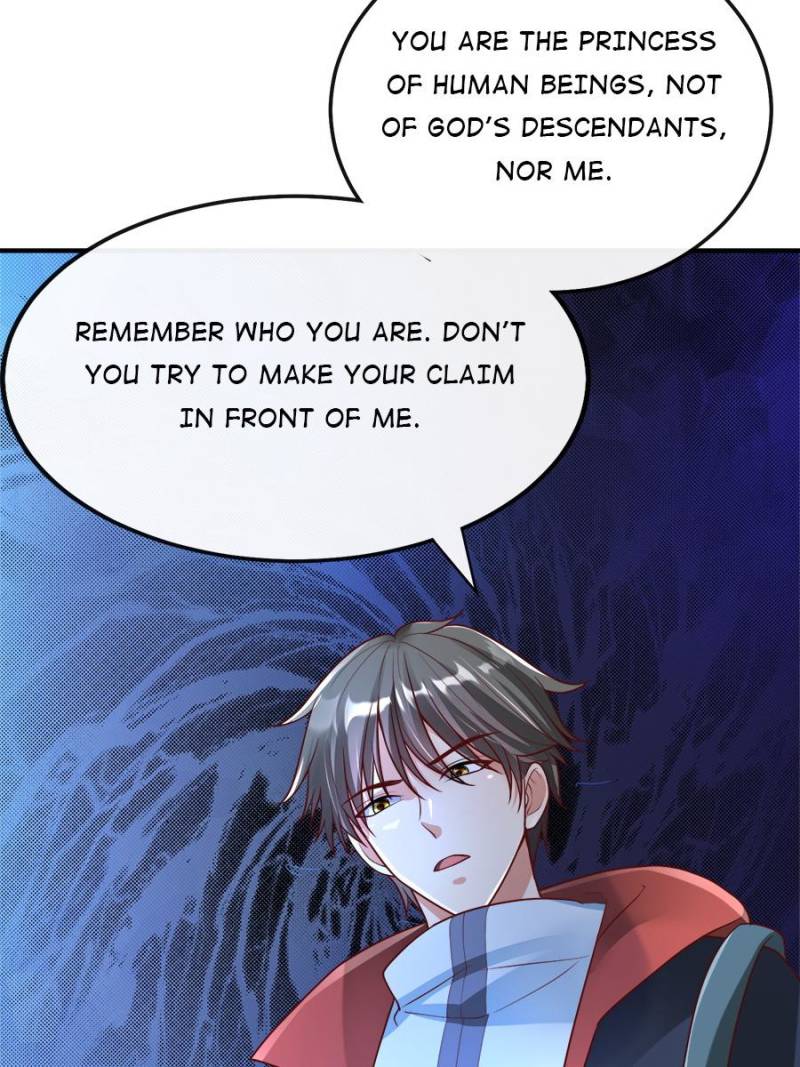 To Possess the Heavenly Body Chapter 64 - Page 14