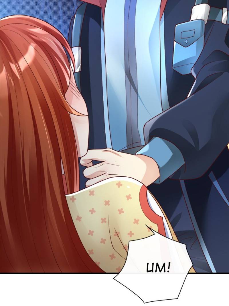 To Possess the Heavenly Body Chapter 64 - Page 15