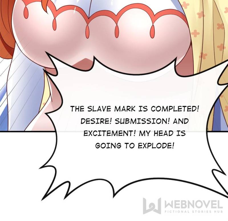 To Possess the Heavenly Body Chapter 64 - Page 19