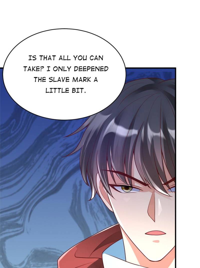 To Possess the Heavenly Body Chapter 64 - Page 20