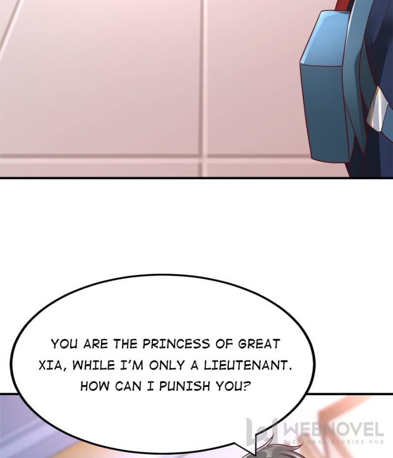 To Possess the Heavenly Body Chapter 64 - Page 3