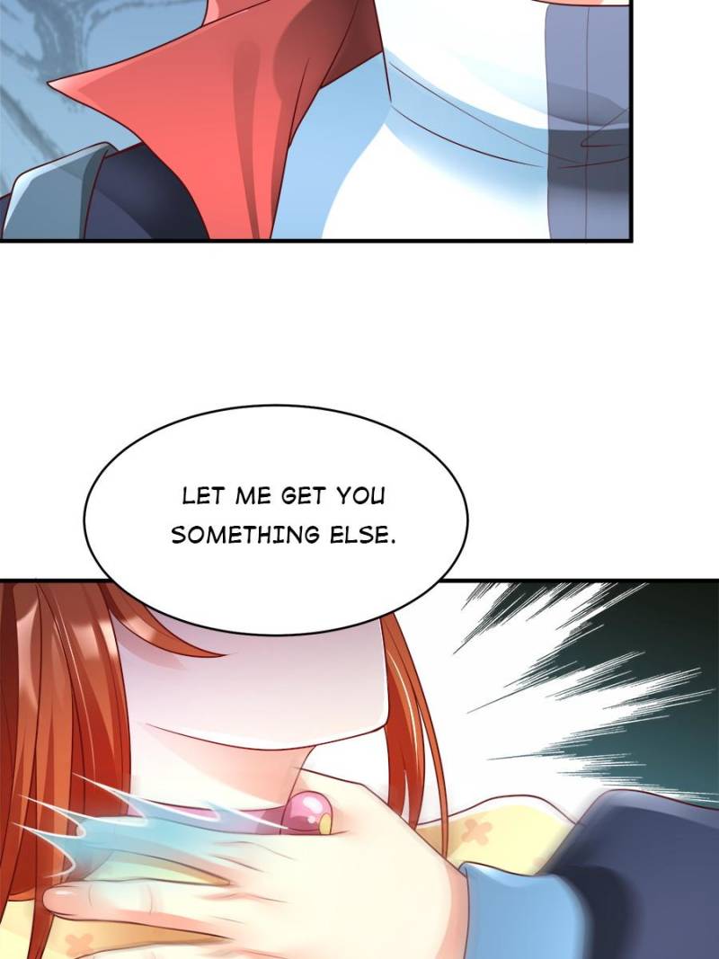 To Possess the Heavenly Body Chapter 64 - Page 21
