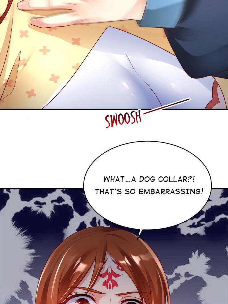 To Possess the Heavenly Body Chapter 64 - Page 22