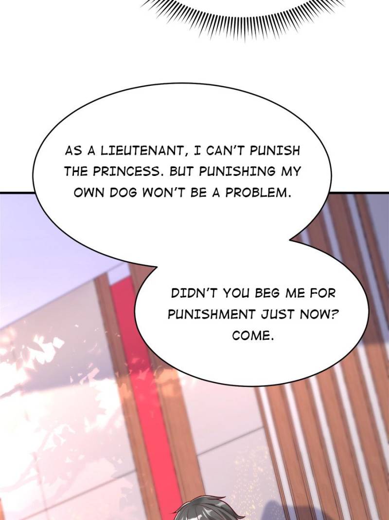 To Possess the Heavenly Body Chapter 64 - Page 25