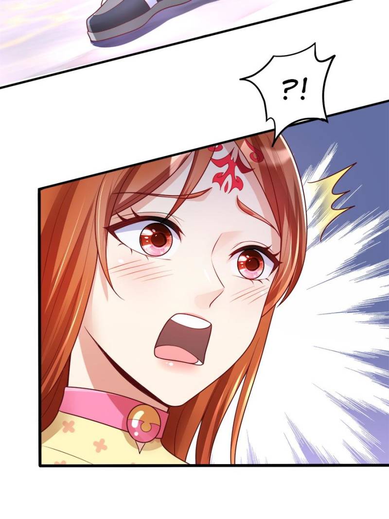 To Possess the Heavenly Body Chapter 64 - Page 27