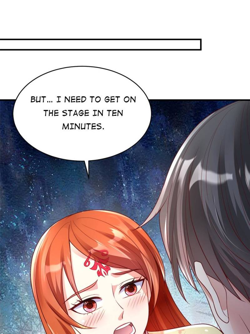 To Possess the Heavenly Body Chapter 64 - Page 28