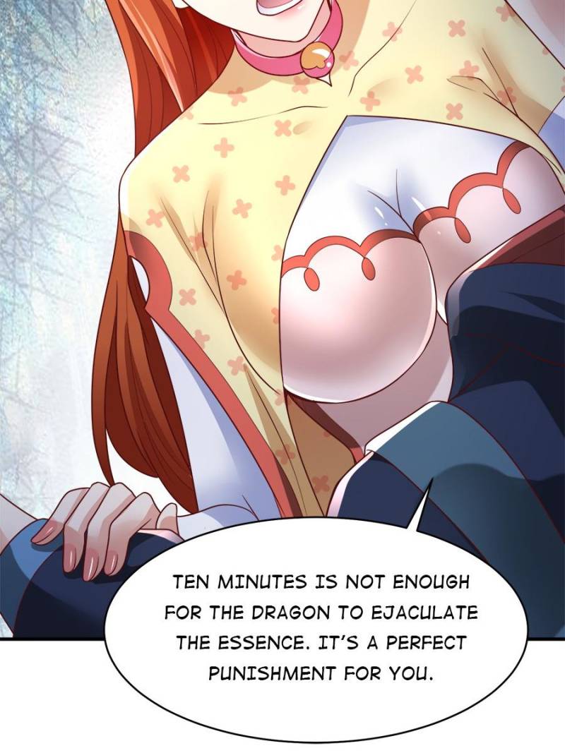 To Possess the Heavenly Body Chapter 64 - Page 29
