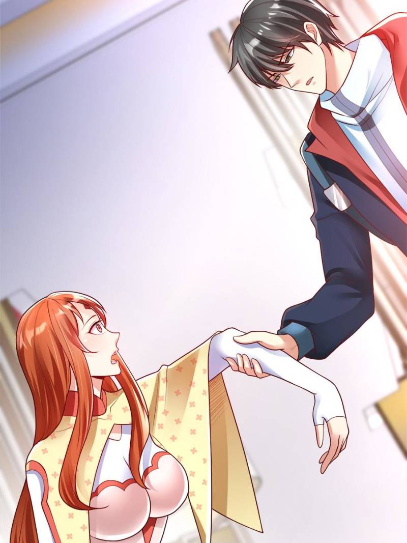 To Possess the Heavenly Body Chapter 64 - Page 4
