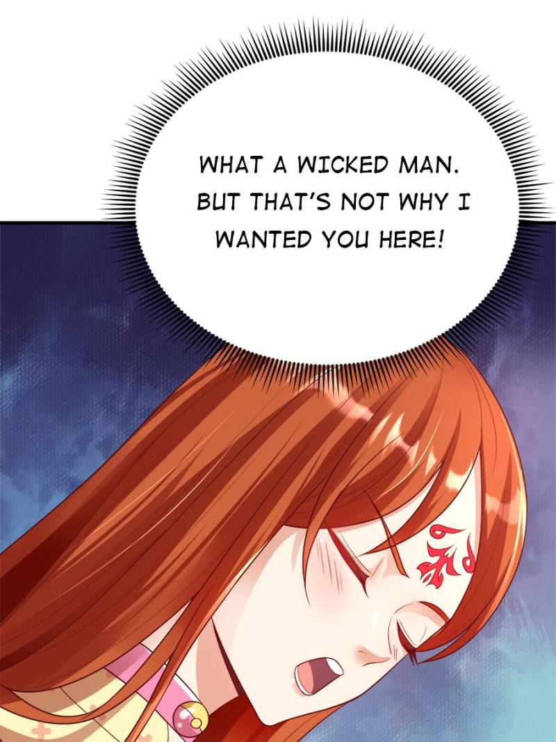 To Possess the Heavenly Body Chapter 64 - Page 31