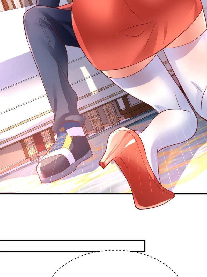 To Possess the Heavenly Body Chapter 64 - Page 35