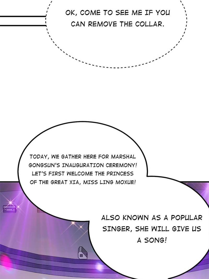To Possess the Heavenly Body Chapter 64 - Page 36