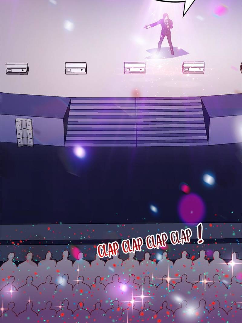 To Possess the Heavenly Body Chapter 64 - Page 37