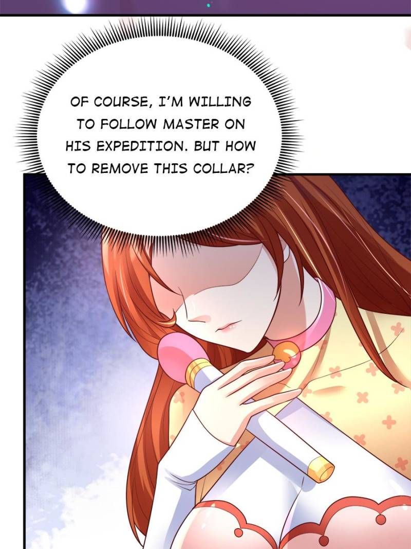 To Possess the Heavenly Body Chapter 64 - Page 39