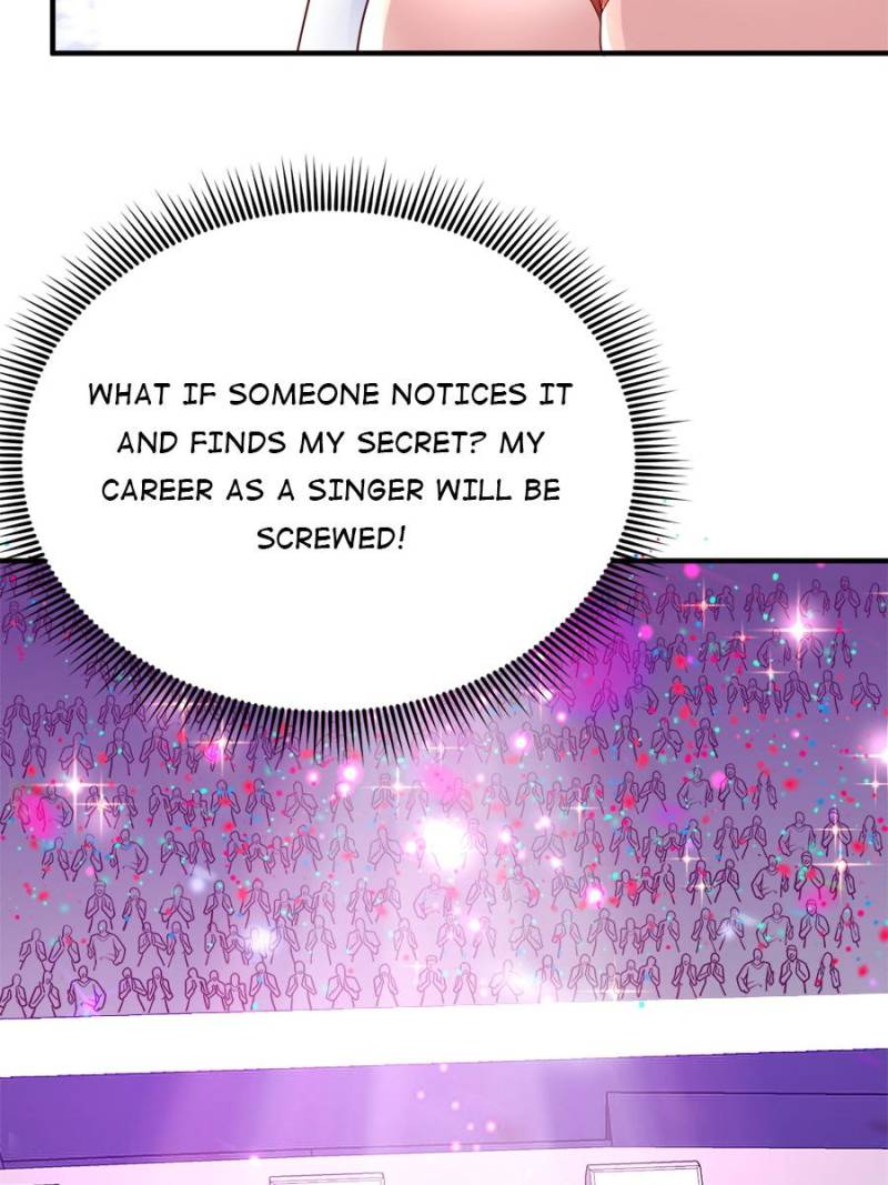 To Possess the Heavenly Body Chapter 64 - Page 40