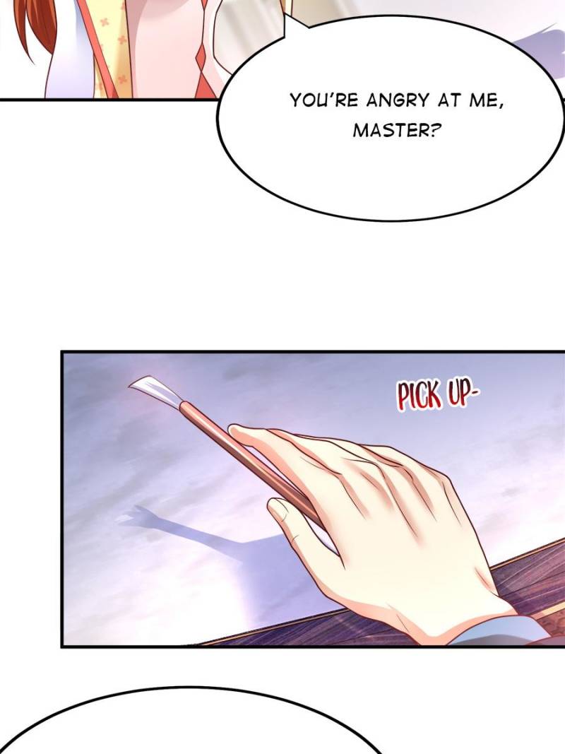 To Possess the Heavenly Body Chapter 64 - Page 5