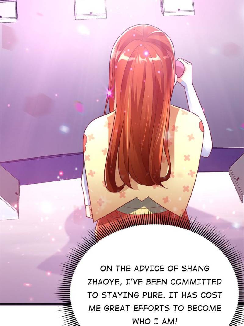 To Possess the Heavenly Body Chapter 64 - Page 41