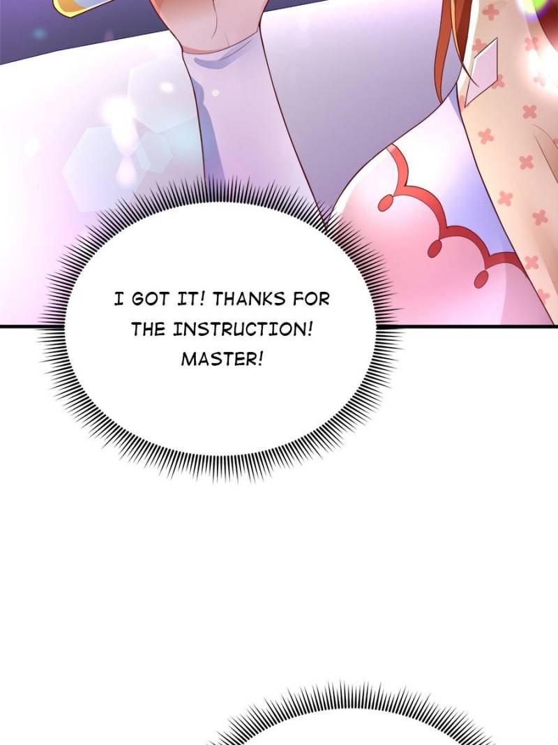 To Possess the Heavenly Body Chapter 64 - Page 46