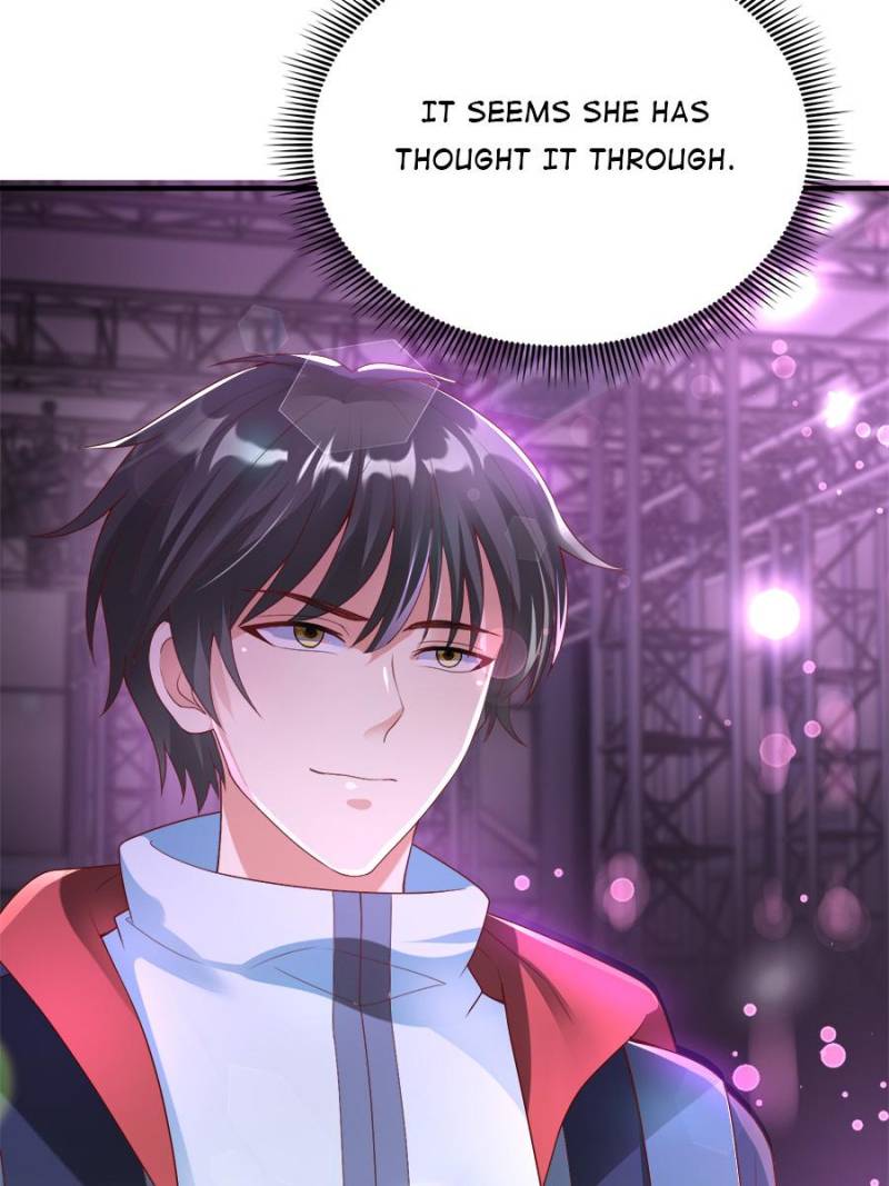 To Possess the Heavenly Body Chapter 64 - Page 47