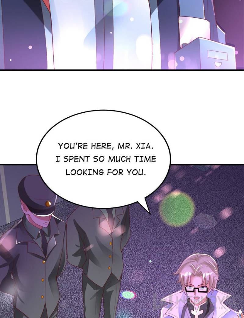 To Possess the Heavenly Body Chapter 64 - Page 48