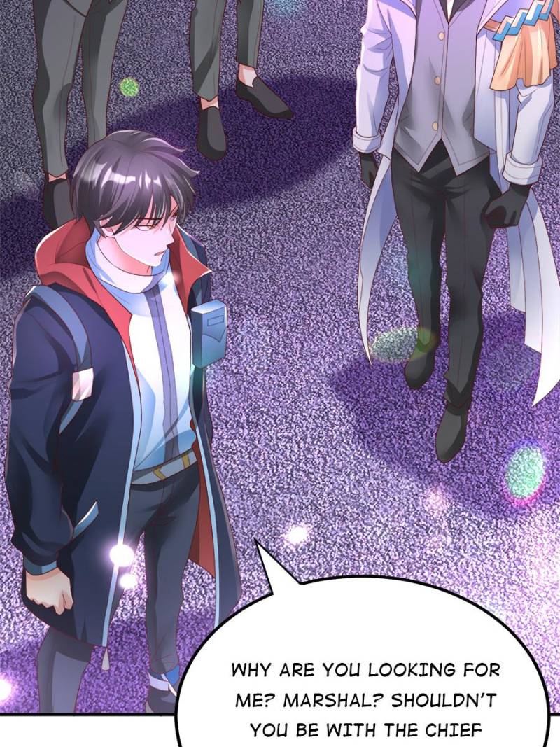 To Possess the Heavenly Body Chapter 64 - Page 49