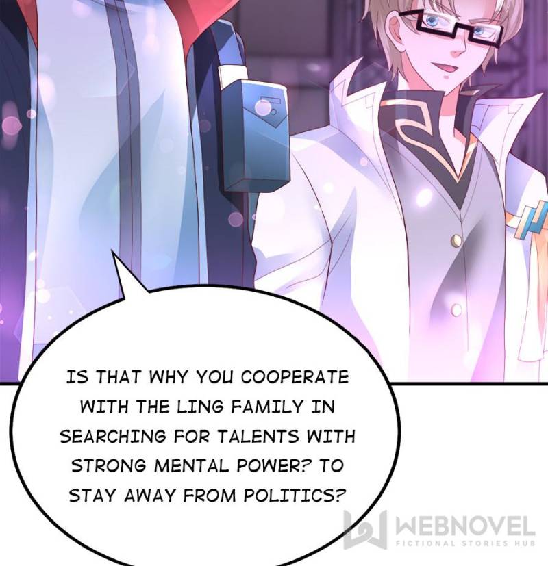 To Possess the Heavenly Body Chapter 64 - Page 51