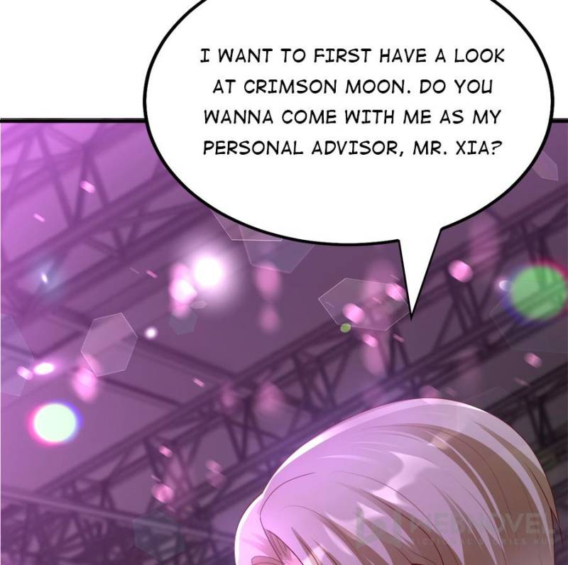 To Possess the Heavenly Body Chapter 64 - Page 54