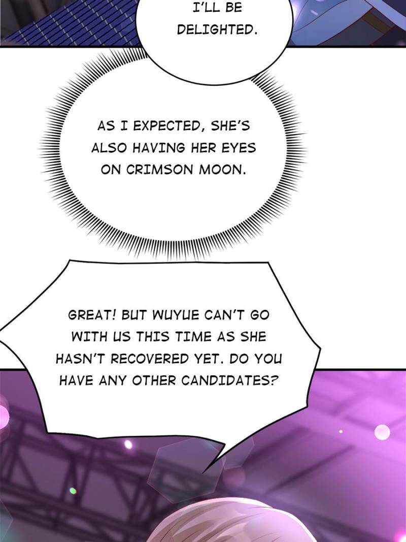 To Possess the Heavenly Body Chapter 64 - Page 56