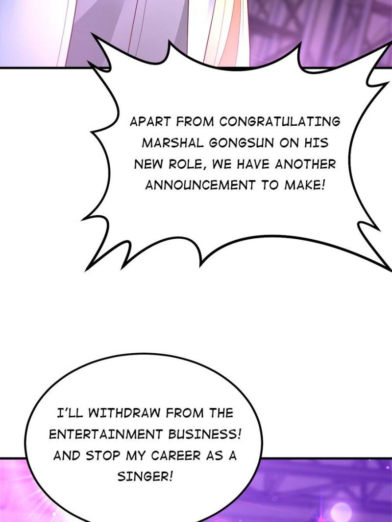 To Possess the Heavenly Body Chapter 64 - Page 58