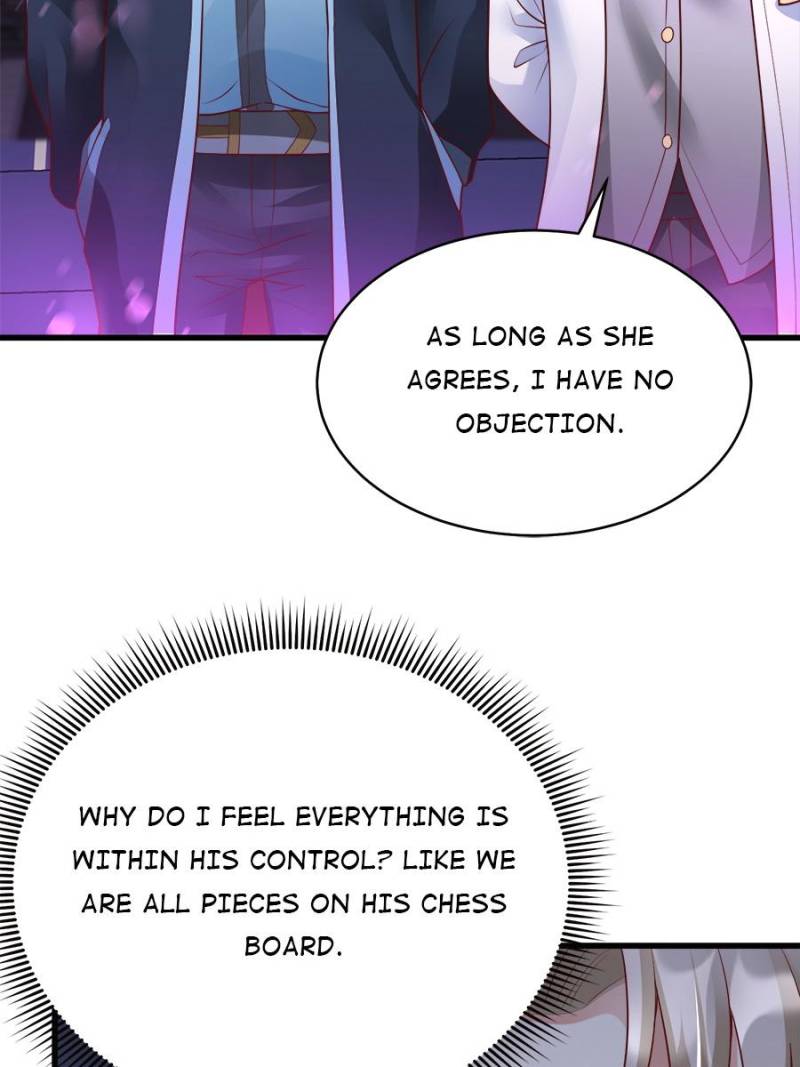 To Possess the Heavenly Body Chapter 64 - Page 62