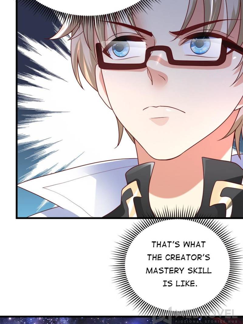 To Possess the Heavenly Body Chapter 64 - Page 63