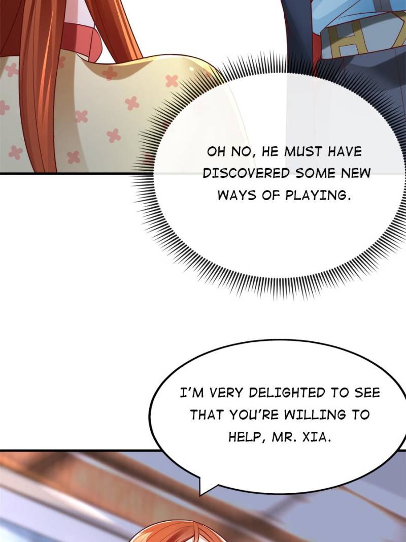 To Possess the Heavenly Body Chapter 64 - Page 8