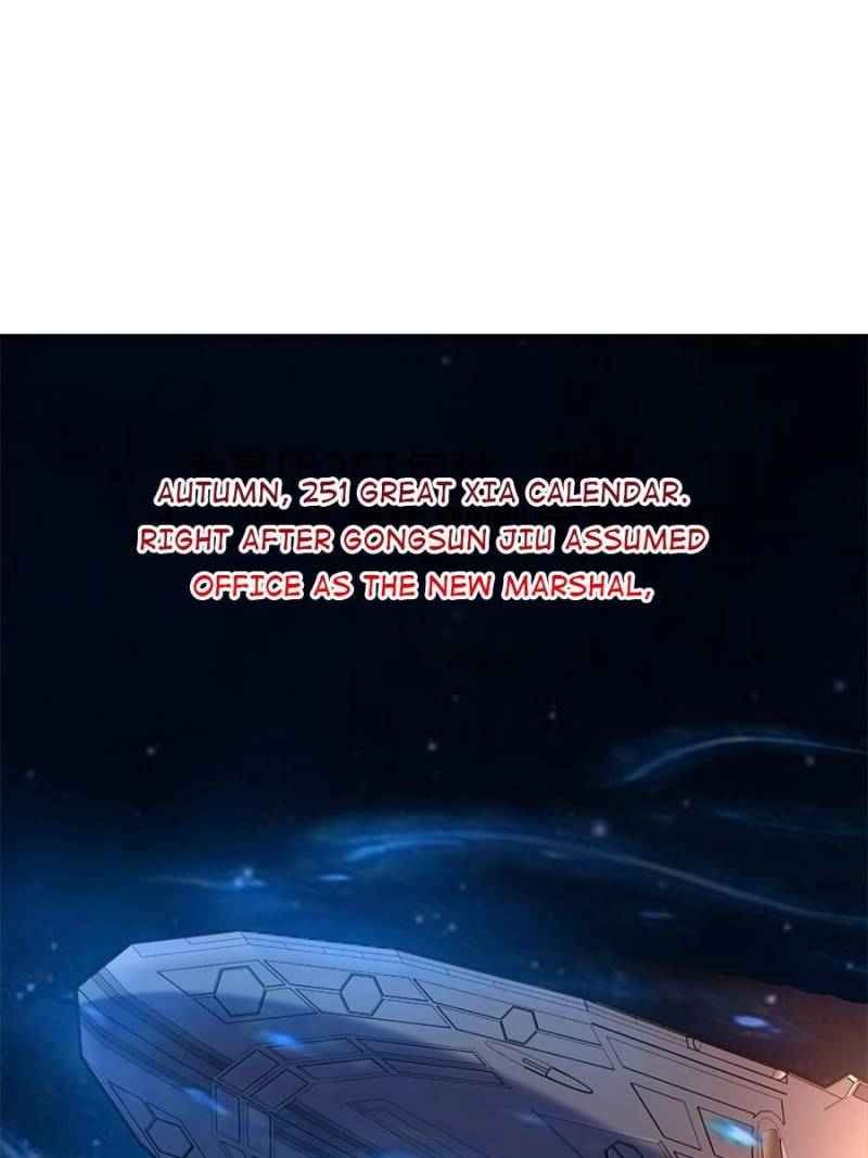 To Possess the Heavenly Body Chapter 65 - Page 1