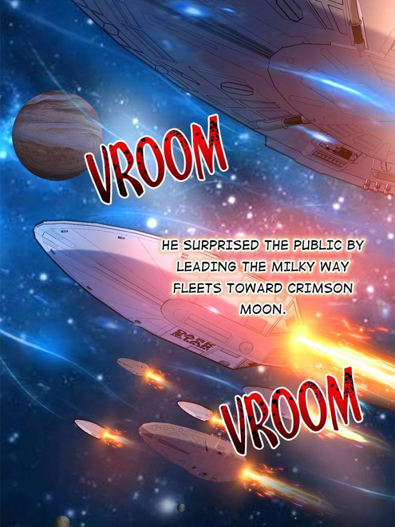 To Possess the Heavenly Body Chapter 65 - Page 2