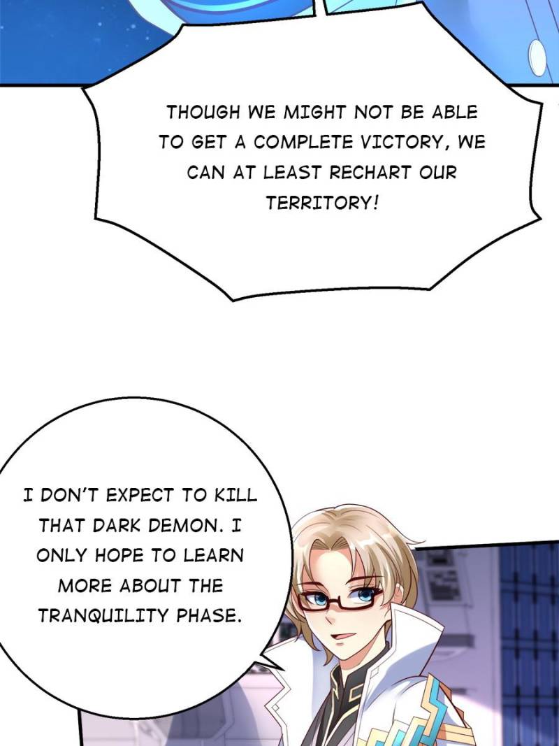 To Possess the Heavenly Body Chapter 65 - Page 13