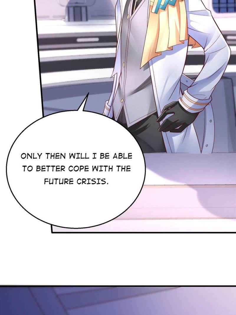To Possess the Heavenly Body Chapter 65 - Page 14