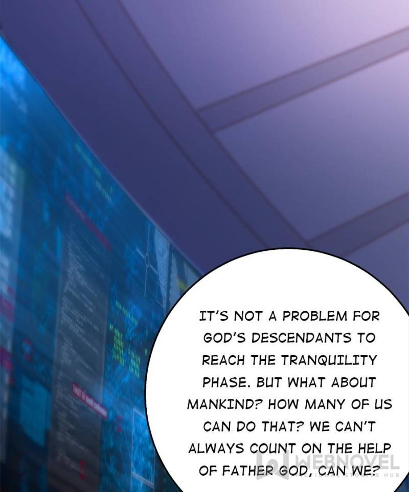 To Possess the Heavenly Body Chapter 65 - Page 15