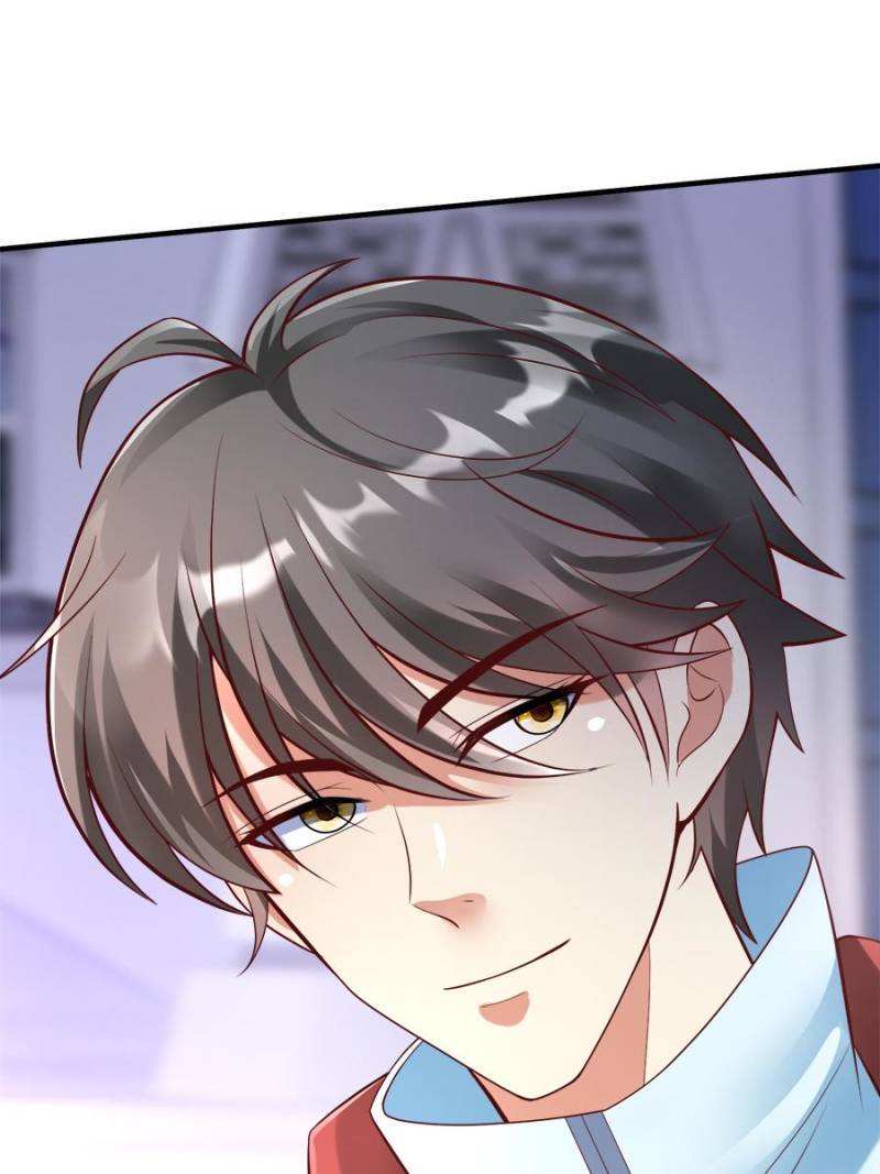 To Possess the Heavenly Body Chapter 65 - Page 17