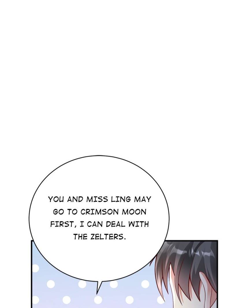 To Possess the Heavenly Body Chapter 65 - Page 19