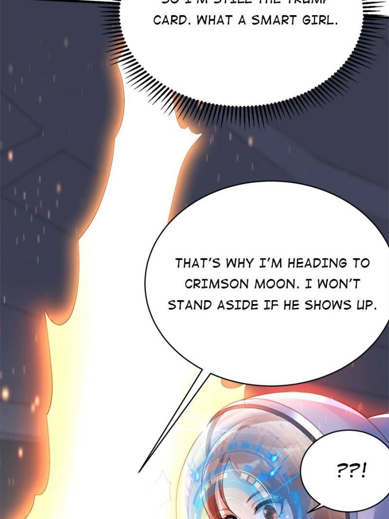 To Possess the Heavenly Body Chapter 65 - Page 21