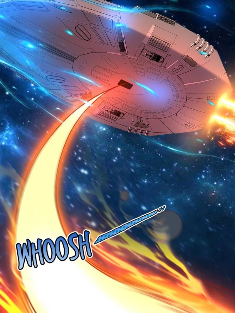 To Possess the Heavenly Body Chapter 65 - Page 24