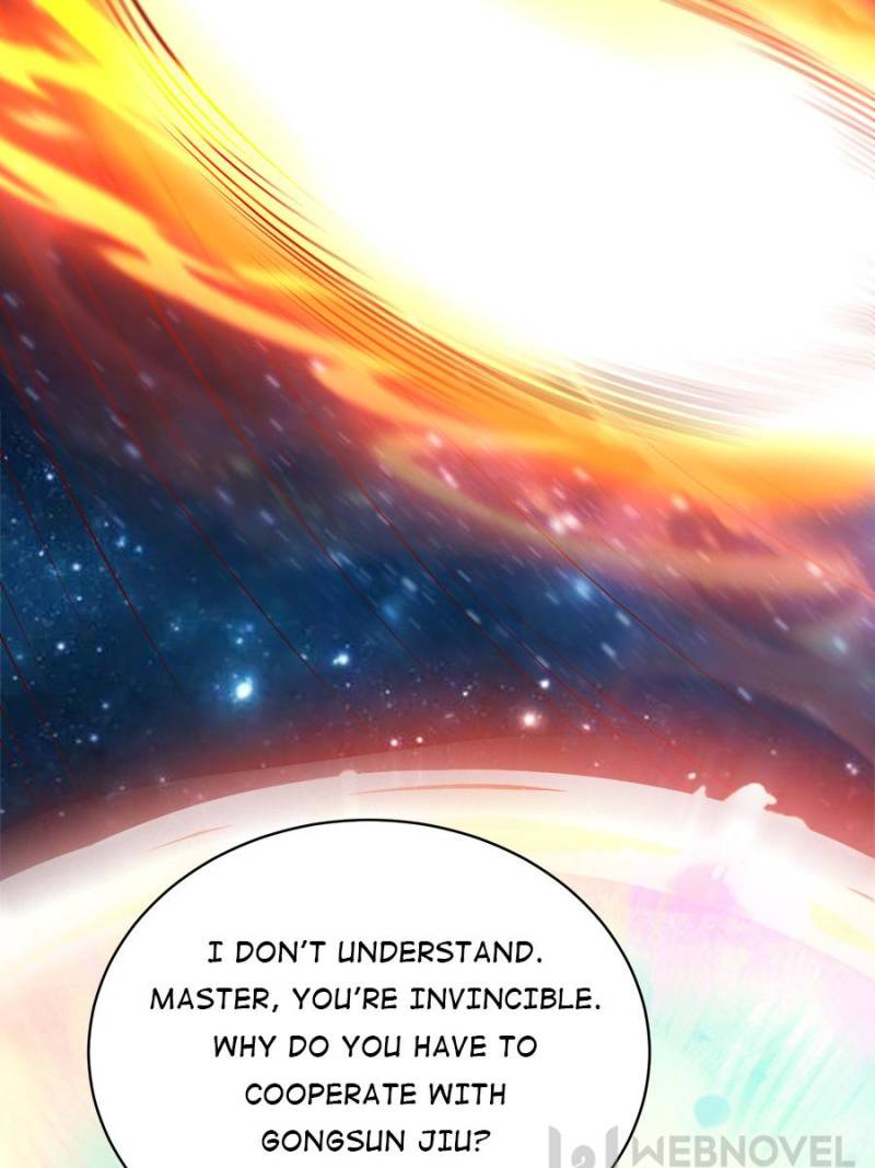 To Possess the Heavenly Body Chapter 65 - Page 25