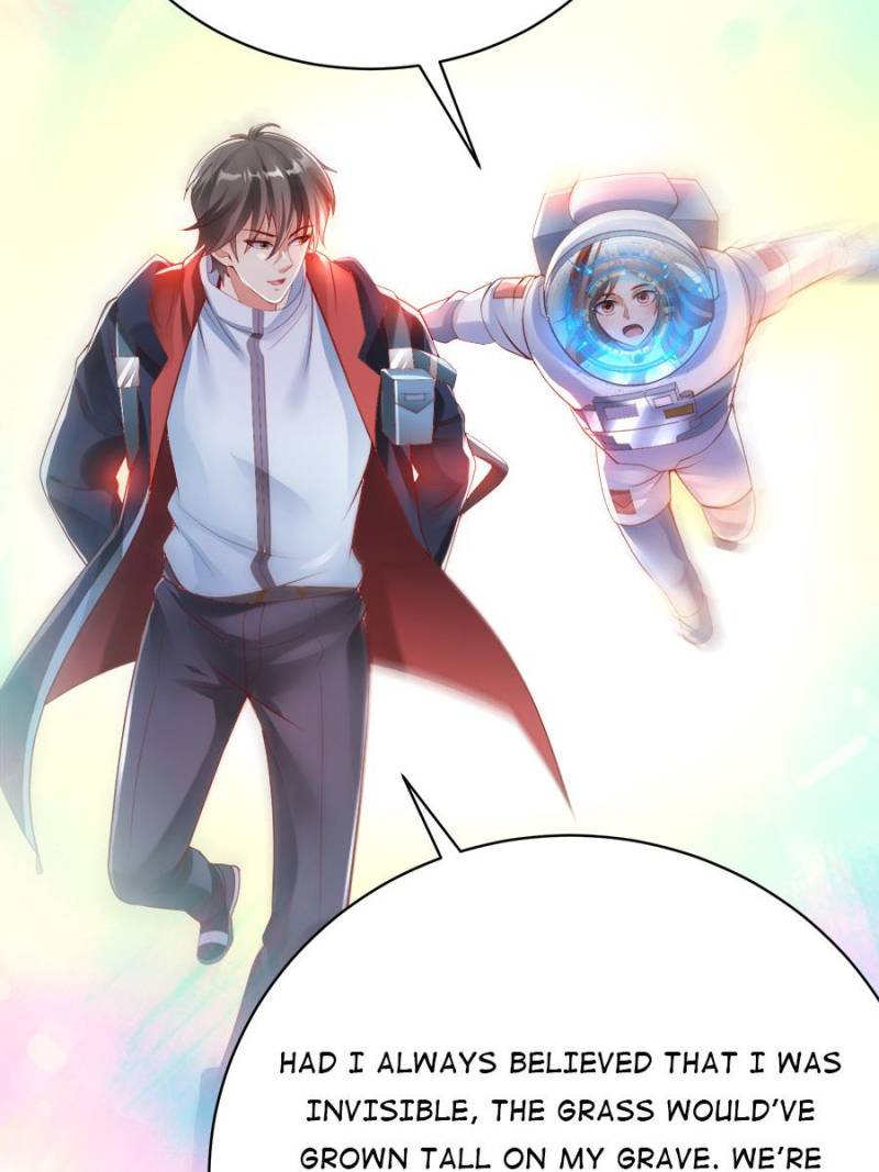 To Possess the Heavenly Body Chapter 65 - Page 27