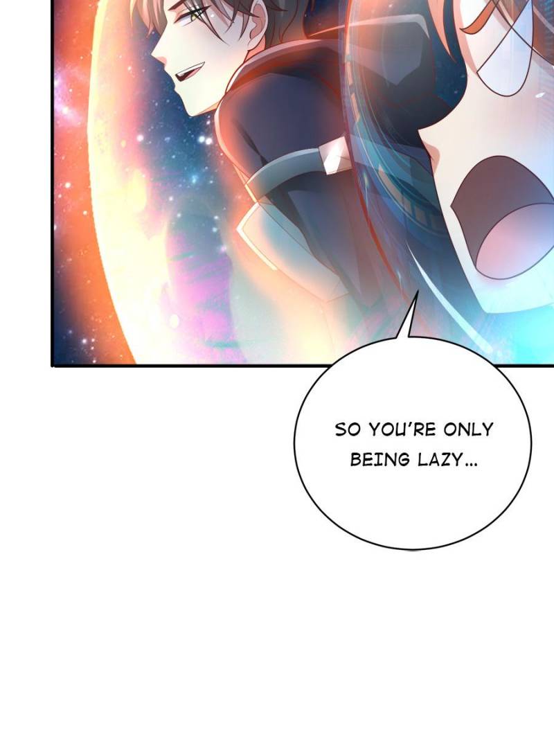 To Possess the Heavenly Body Chapter 65 - Page 29