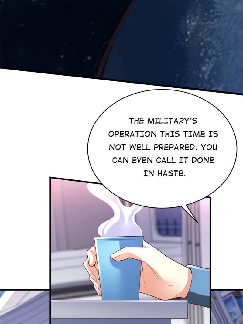To Possess the Heavenly Body Chapter 65 - Page 4