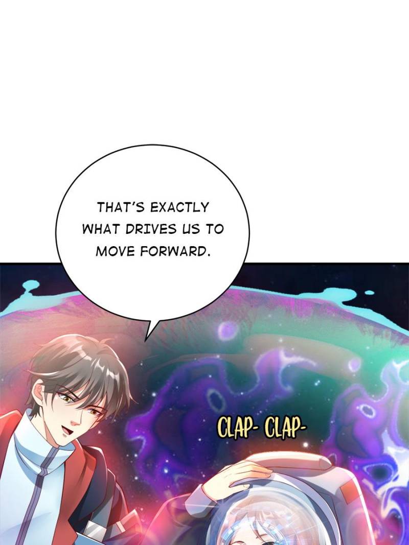 To Possess the Heavenly Body Chapter 65 - Page 31