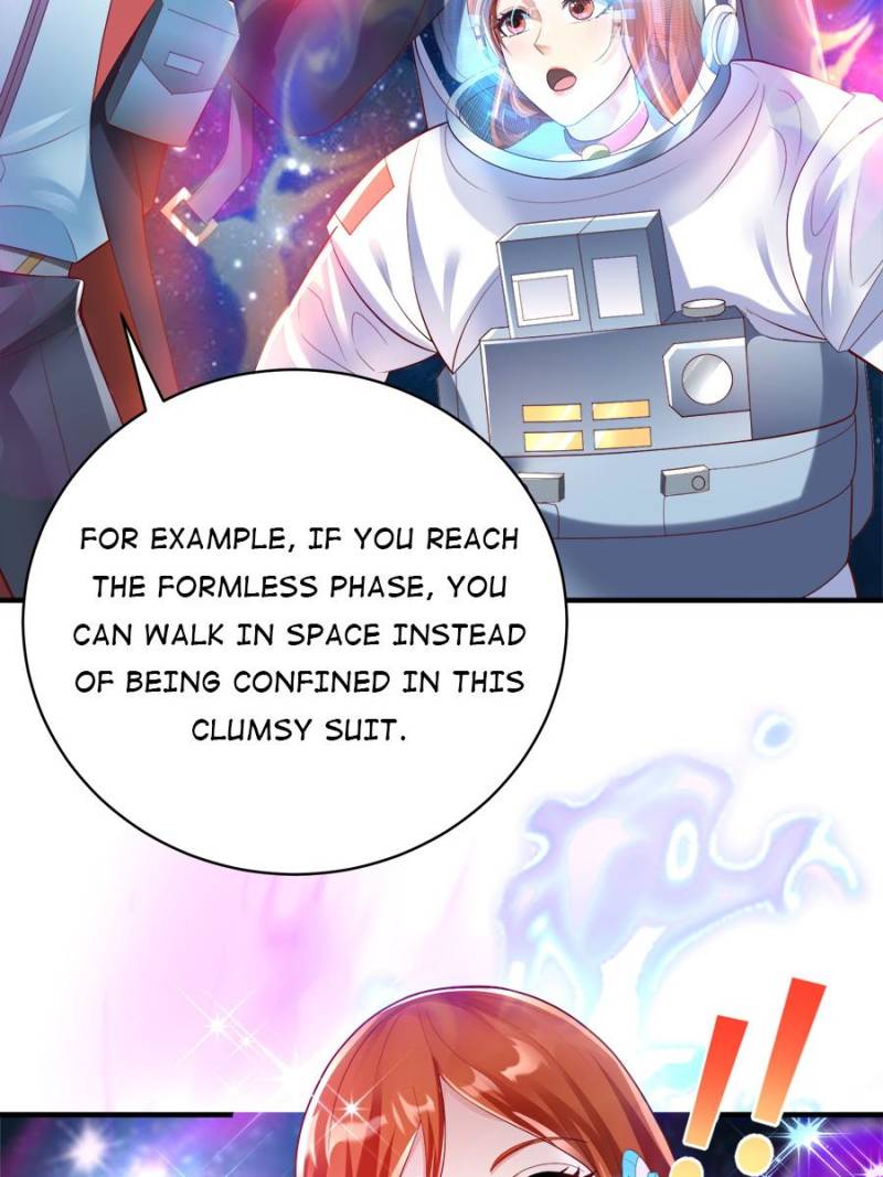 To Possess the Heavenly Body Chapter 65 - Page 32