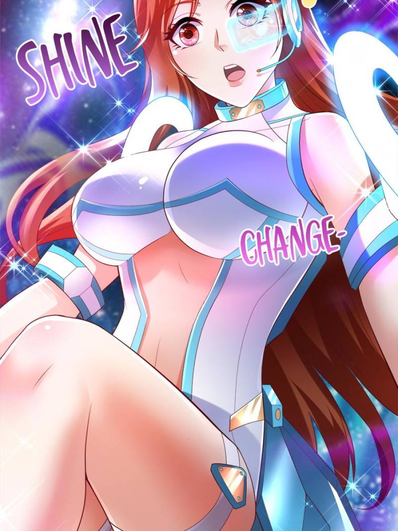 To Possess the Heavenly Body Chapter 65 - Page 33